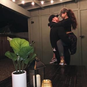 Meet your Posher, Garrett